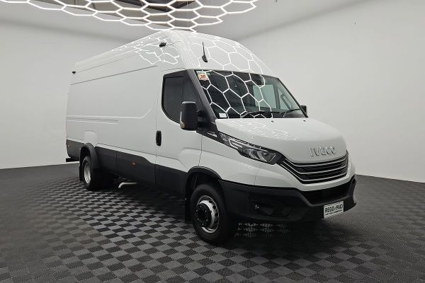 2024 Iveco Daily 70C21V image