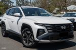 Image for 2024 Hyundai Tucson Auto 2WD MY25