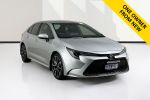 Image for 2022 Toyota COROLLA ZR MZEA12R