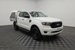 Image for 2021 Ford Ranger XL PX MkIII 4X4 3.2L