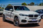 Image for 2014 BMW X5 sDrive25d F15 Auto