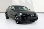 Image for 2021 Audi Q2 35 TFSI DESIGN (1.4 TFSI) GA MY20
