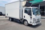 Image for 2021 Isuzu N Series NLR 45-150 4x2 MWB