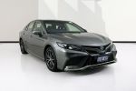 Image for 2021 Toyota CAMRY SL HYBRID AXVH70R