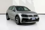 Image for 2019 Volkswagen TIGUAN 132 TSI R-LINE EDITION 5NA MY19