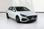 Image for 2021 Hyundai i30  PD.V4 MY21