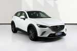 Image for 2015 Mazda CX-3 S TOURING (FWD) DK