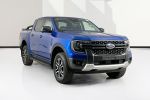 Image for 2023 Ford RANGER SPORT 3.0 (4x4) PY MY22 4X4 3.0L