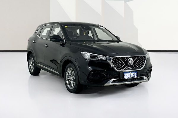 2021 MG HS CORE SAS23 MY21 image