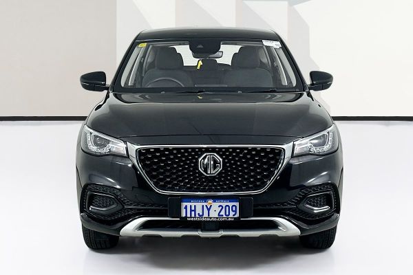 2021 MG HS CORE SAS23 MY21 image