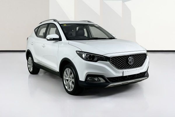 2024 MG ZS EXCITE AZS1 MY24 image