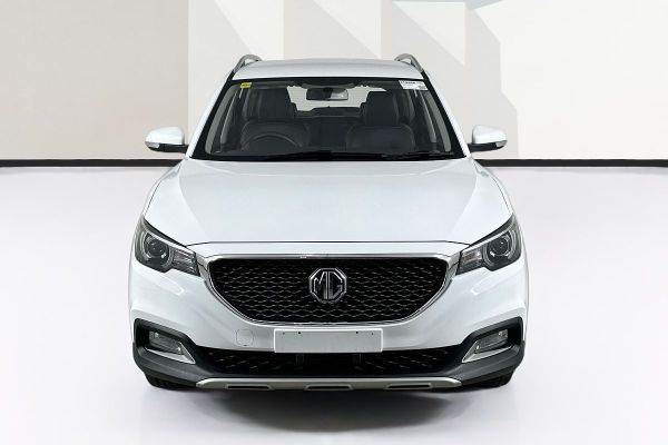 2024 MG ZS EXCITE AZS1 MY24 image