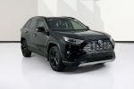 Image for 2021 Toyota RAV4 CRUISER (2WD) HYBRID AXAH52R