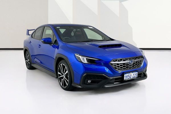 2023 Subaru WRX tS (AWD) MY23 image