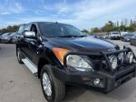 Image for 2012 Mazda BT-50 Utility UP0YF1 XTR