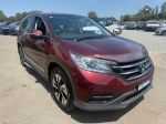 Image for 2014 Honda CR-V Wagon RM Series II MY16 VTi
