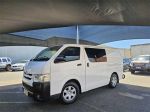 Image for 2014 Toyota Hiace Van KDH201R MY14