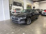 Image for 2023 SKODA OCTAVIA 4D WAGON NX MY23.5 STYLE 110TSI