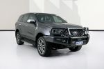 Image for 2022 Ford EVEREST TITANIUM (4WD) UA II MY21.75 2.0L