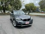 Image for 2013 BMW X1 E84 LCI xDrive20d Steptronic AWD Grey 8 Speed Sports Automatic Wagon