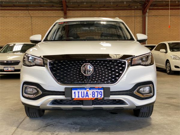 2023 MG HS 4D WAGON SAS23 MY23 VIBE image