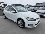 Image for 2015 Volkswagen Golf Hatchback VII MY15 103TSI Highline