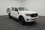 Image for 2021 Ford Ranger XL PX MkIII 4X4 3.2L