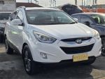 Image for 2015 Hyundai ix35 Wagon LM3 MY15 Elite