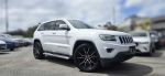 Image for 2014 JEEP GRAND CHEROKEE 4D WAGON WK MY14 LAREDO (4x4)