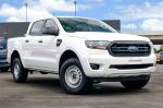 Image for 2016 Ford Ranger Utility PX MkII XL