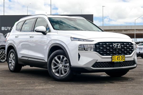 2023 Hyundai Santa Fe Wagon TM.V4 MY23 image