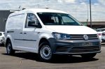 Image for 2019 Volkswagen Caddy Van 2KN MY20 TDI250