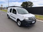 Image for 2019 RENAULT KANGOO 4D VAN X61 MY19 MAXI 1.5