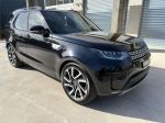 Image for 2019 Land Rover Discovery Wagon Series 5 L462 19MY SD6 HSE