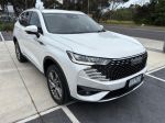 Image for 2022 GWM Haval H6 Wagon B01 Ultra Hybrid