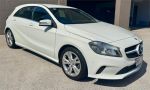 Image for 2016 Mercedes-Benz A-Class Hatchback W176 807MY A180