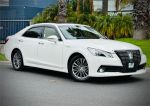 Image for 2013 Toyota Crown Sedan AWS210 Royal Saloon