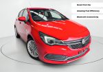 Image for 2017 Holden Astra Hatchback BK MY17 R