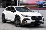 Image for 2025 Subaru Crosstrek 2.0L G6X Auto AWD MY25