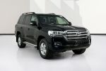 Image for 2020 Toyota LANDCRUISER LC200 GXL (4x4) VDJ200R