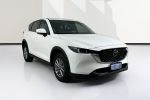 Image for 2022 Mazda CX-5 MAXX SPORT (FWD) CX5K