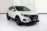 Image for 2019 Nissan QASHQAI Ti J11 MY18
