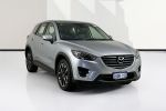 Image for 2017 Mazda CX-5 GT (4x4) MY17