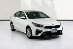 Image for 2018 Kia CERATO S BD MY19
