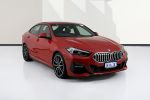 Image for 2021 BMW 2 18i M SPORT GRAN COUPE F44