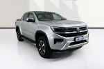 Image for 2024 Volkswagen AMAROK STYLE TDI600 4MOTION NF MY23 ALL WHEEL DRIVE