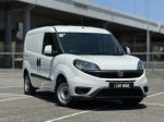 Image for 2019 Fiat Doblo VAN LOW ROOF SHORT WHEEL 263 SERIES 1