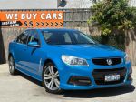 Image for ** 2015 Holden Commodore VF SV6 ** Sedan ** Automatic 6sp ** 3.6L Petrol ** Full Service History ** Bluetooth ** Reversing Camera **
