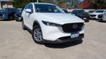 Image for 2024 Mazda CX-5 G25 Maxx Sport KF Series Auto FWD