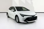 Image for 2021 Toyota COROLLA ASCENT SPORT HYBRID ZWE211R